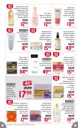 Gazetka promocyjna Rossmann - Marzec II - Gazetka - ważna od 31.03 do 31.03.2021 - strona 10 - produkty: Gra, Inka, Kolagen, Krem na noc, Bielenda, Body, Granat, Jagody, Clin, Perfecta, Laur, L’Oréal, Jagody goji, Mars, Olej