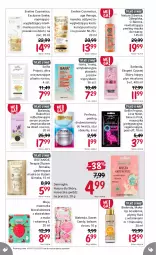 Gazetka promocyjna Rossmann - Marzec II - Gazetka - ważna od 31.03 do 31.03.2021 - strona 11 - produkty: Ser, Rum, Eveline, Bielenda, Balsam do ust, Perfecta, Maska do twarzy, Plasterki, Serum, Mars, Natura Siberica, Peeling, Isana, Candy, Maska