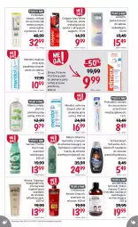 Gazetka promocyjna Rossmann - Marzec II - Gazetka - ważna od 31.03 do 31.03.2021 - strona 7 - produkty: Prokudent, Fructis, BIC, Hydrolat, Biovax, Booster, Schwarzkopf, Schauma, Szampon, Natura Siberica, Garnier, Elmex, Colgate, LG