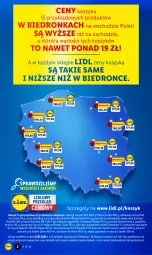 Gazetka promocyjna Lidl - GAZETKA - Gazetka - ważna od 17.04 do 17.04.2024 - strona 2 - produkty: Piec, Ludwik, Piernik, Pierogi, Domestos, Makaron, Krakus, Ser, Por, Gra, Do mycia naczyń, Pantene, Rama, Kosz, Klej, Płyn do mycia naczyń, Bonitki, Pierniki w czekoladzie, Dove, Dron, Tarczyński, Tagliatelle, Pieczarka, Napój gazowany, Szampon, Przysmaki, Kabanos, Deser, Płyn do mycia, Sprite, Gala, Napój, Pedigree, Fa