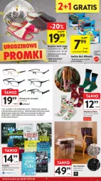 Gazetka promocyjna Intermarche - Gazetka Intermarche - Gazetka - ważna od 02.10 do 02.10.2024 - strona 38 - produkty: Por, Koc, Kapcie, Karp, Książka, Dres, Okulary do czytania, Hot Wheels