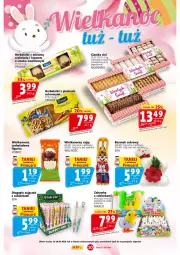 Gazetka promocyjna Prim Market - Gazetka - ważna od 18.03 do 18.03.2026 - strona 10 - produkty: Kurczak, Ciastka, Cukier, Długopis, Zabawka, Herbatniki