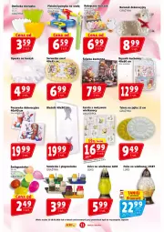 Gazetka promocyjna Prim Market - Gazetka - ważna od 18.03 do 18.03.2026 - strona 11 - produkty: Kurczak, Gra, Opaska, Ręcznik kuchenny, Kosz, Poszewka, Solniczka, Talerz, Pieprz, Ręcznik, Znicz, Pistolet, Pieprzniczka