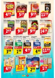 Gazetka promocyjna Prim Market - Gazetka - ważna od 18.03 do 18.03.2026 - strona 9 - produkty: Piec, Majonez, Piernik, Makaron, Ser, Por, Noż, Kuskus, Kasza jęczmienna, Kuchnia, Winiary, Tarta, Melvit, Dell, Leon, Babuni, Fasola, Mąka, Bułka tarta, Groch, Kakao, Kasza, Bułka, Pomidory, Fa
