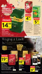 Gazetka promocyjna Intermarche - Gazetka Intermarche - Gazetka - ważna od 27.09 do 27.09.2023 - strona 30 - produkty: Por, Gra, Róża, Granat, Lindor, Kawa mielona, Kawa, Kret, Czekolada, Dzika róża, Jacobs, Herbata, Suplement diety, Herbapol, Lindt, Imbir