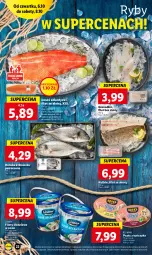 Gazetka promocyjna Lidl - GAZETKA - Gazetka - ważna od 08.10 do 08.10.2022 - strona 22 - produkty: Sos, Por, Rio Mare, Grenadier, Tuńczyk, Olej, Lisner