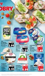 Gazetka promocyjna Kaufland - Mocny Start - Gazetka - ważna od 11.10 do 11.10.2023 - strona 11 - produkty: Ser topiony, Top, Ser, Ser owczy, Brie, Mlekovita, Serek, Serek twarogowy, Camembert, Hochland, Ser twarogowy, Ser pleśniowy, Mleko