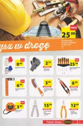 Gazetka promocyjna Arhelan - Gazetka - Gazetka - ważna od 18.04 do 18.04.2021 - strona 21 - produkty: Szczotka, Tran, Szczotka druciana, Szczypce, Zestaw narzędzi