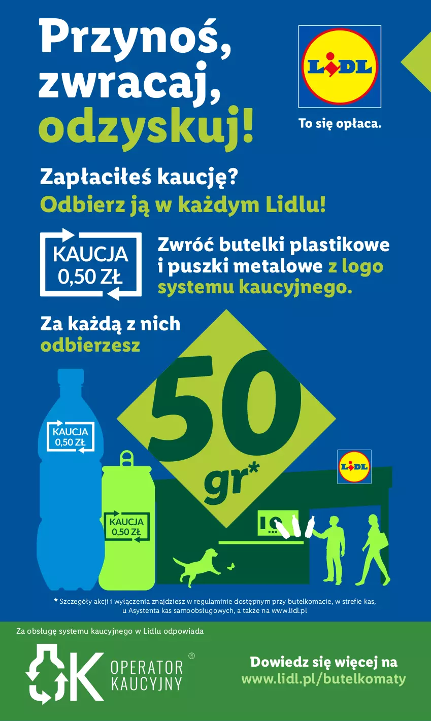 Gazetka promocyjna Lidl - GAZETKA - ważna 20.11 do 22.11.2025 - strona 44