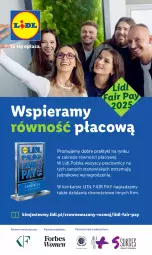 Gazetka promocyjna Lidl - GAZETKA - Gazetka - ważna od 22.11 do 22.11.2025 - strona 65 - produkty: Gra, Wazon, Fa