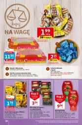 Gazetka promocyjna Auchan - Gazetka Tanie Zakupy Hipermarket Auchan - Gazetka - ważna od 09.08 do 09.08.2023 - strona 16 - produkty: Piec, Ketchup, Ciastka, Prymat, Sos, Cukier, Winiary, Przyprawy, Kotlin, Ciastka owsiane, Cukierki, Michałki