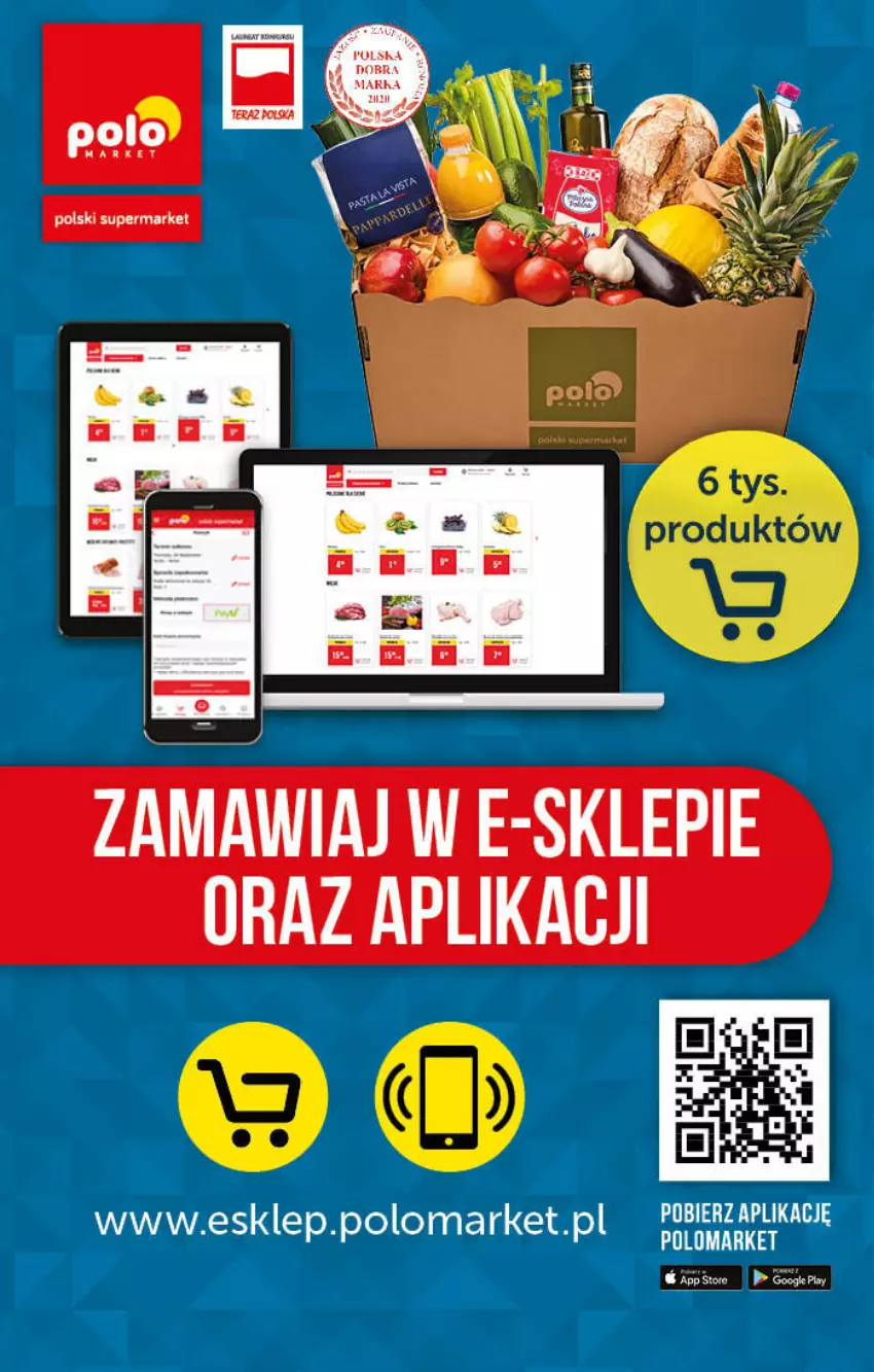 Gazetka promocyjna PoloMarket - Gazetka pomocyjna - ważna 02.01 do 11.01.2022 - strona 2