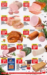 Gazetka promocyjna PoloMarket - Gazetka pomocyjna - Gazetka - ważna od 11.01 do 11.01.2022 - strona 11 - produkty: Piec, Kurczak, Krakus, Ser, Królewski, Kiełbasa krakowska, Parówki, Parówki z szynki, Madej Wróbel, Pasztet, Salceson, Szynka, Kiełbasa piwna, Kiełbasa, Berlinki