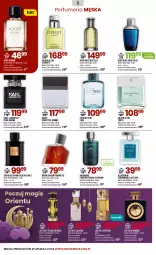Gazetka promocyjna Drogerie Natura - Gazetka Drogerie Natura - Gazetka - ważna od 03.08 do 03.08.2025 - strona 8 - produkty: Woda perfumowana, Bruno Banani, David Beckham, Hugo Boss, Dezodorant, Calvin Klein, Perfum, Karl Lagerfeld, Woda toaletowa, Woda, JOOP!, Fa