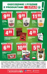 Gazetka promocyjna Spar - EuroSpar - Gazetka - ważna od 25.01 do 25.01.2023 - strona 16 - produkty: Sos, Rum, Gra, Cukier, Stek, Kosz, Dzieci, Owoce, Cukierki, Owoce suszone, Fa