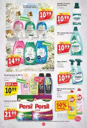 Gazetka promocyjna Prim Market - Gazetka - ważna od 26.08 do 26.08.2026 - strona 15 - produkty: Por, Pur, Do mycia naczyń, Proszek do prania, Perfum, Persil, Płyn do mycia naczyń, Płyn do płukania, Płyn do mycia, Sanytol, Fa
