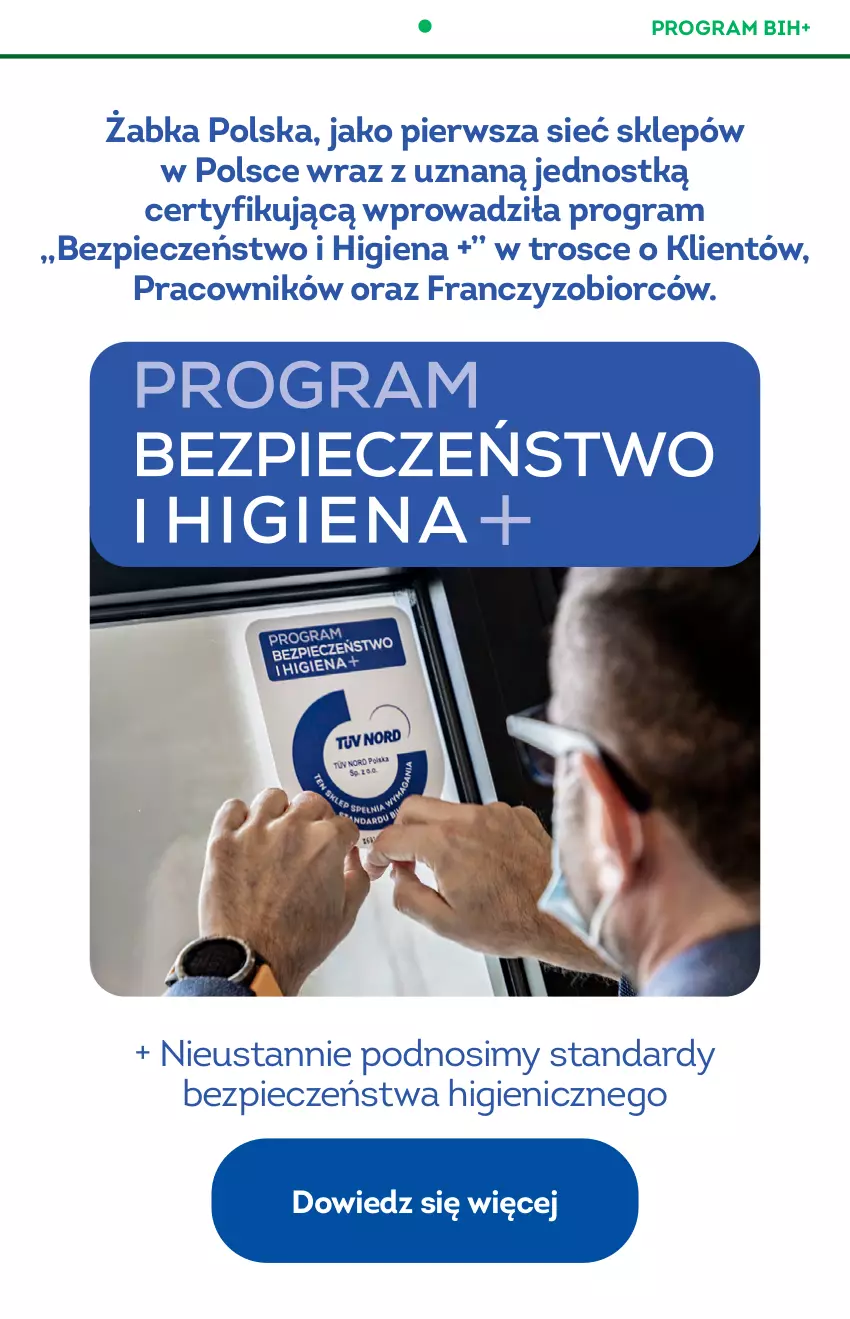 Gazetka promocyjna Żabka - ważna 09.06 do 22.06.2021 - strona 2 - produkty: Gra, Piec