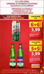 Gazetka promocyjna Lidl - GAZETKA - Gazetka - ważna od 23.11 do 23.11.2024 - strona 13 - produkty: Gra, Namysłów