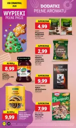 Gazetka promocyjna Lidl - GAZETKA - Gazetka - ważna od 23.11 do 23.11.2024 - strona 30 - produkty: Dr. Oetker, Przyprawy, Kakao, Kamis, Bakalland