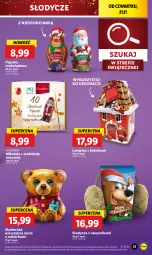 Gazetka promocyjna Lidl - GAZETKA - Gazetka - ważna od 23.11 do 23.11.2024 - strona 33 - produkty: Cukier, Lampion, Fa