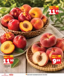 Gazetka promocyjna Topaz - Gazetka - Gazetka - ważna od 10.06 do 10.06.2026 - strona 20 - produkty: Top, Nektarynka, Nektar