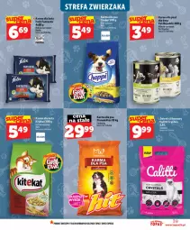 Gazetka promocyjna Topaz - Gazetka - Gazetka - ważna od 10.06 do 10.06.2026 - strona 39 - produkty: Top, Por, Fanta, Felix, Fa