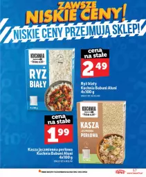 Gazetka promocyjna Topaz - Gazetka - Gazetka - ważna od 10.06 do 10.06.2026 - strona 57 - produkty: Top, Babuni