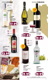 Gazetka promocyjna Kaufland - Barek Kauflandu - Gazetka - ważna od 06.09 do 06.09.2023 - strona 10 - produkty: Mus, Wino czerwone, Merlot, Wino musujące, Prosecco, Wino