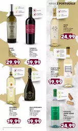 Gazetka promocyjna Kaufland - Barek Kauflandu - Gazetka - ważna od 06.09 do 06.09.2023 - strona 11 - produkty: Puma, Wino białe, Ser, Por, Pax, Mus, Wino czerwone, Wino musujące, Portada, Wino