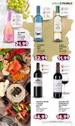 Gazetka promocyjna Kaufland - Barek Kauflandu - Gazetka - ważna od 06.09 do 06.09.2023 - strona 12 - produkty: Gra, Wino czerwone, Wino, Bordeaux