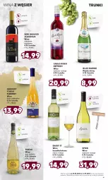 Gazetka promocyjna Kaufland - Barek Kauflandu - Gazetka - ważna od 06.09 do 06.09.2023 - strona 14 - produkty: Wino białe, Wino czerwone, Wino bezalkoholowe, Tokaji, Wino, Napój, Carlo Rossi