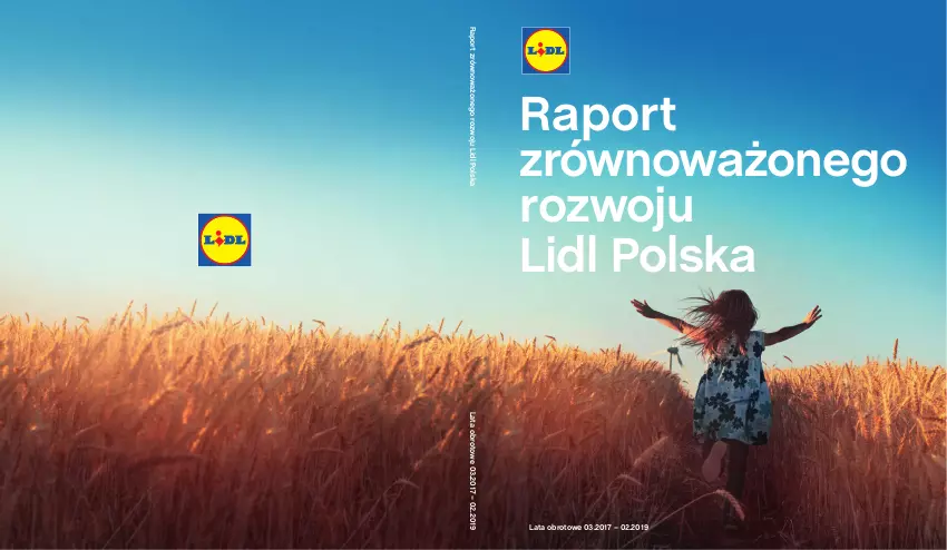 Gazetka promocyjna Lidl - Lidl Polska - ważna 01.01.2019 do 31.12.2030 - strona 1 - produkty: Por