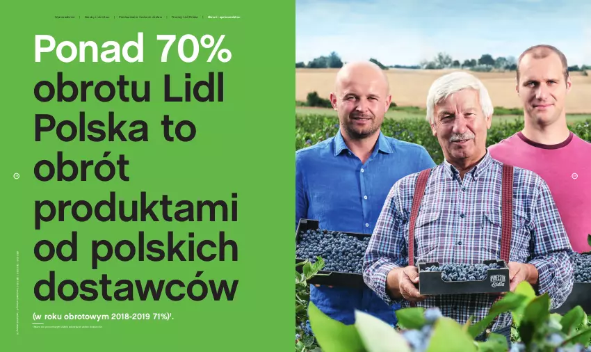 Gazetka promocyjna Lidl - Lidl Polska - ważna 01.01.2019 do 31.12.2030 - strona 61