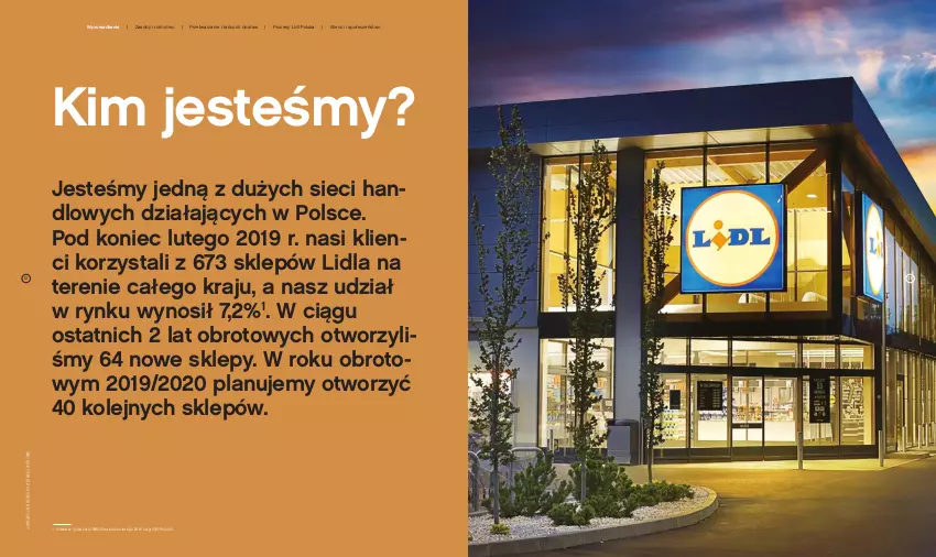 Gazetka promocyjna Lidl - Lidl Polska - ważna 01.01.2019 do 31.12.2030 - strona 8 - produkty: Olej