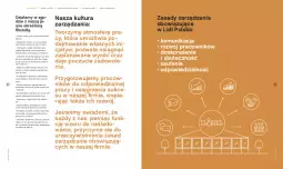 Gazetka promocyjna Lidl - Lidl Polska - Gazetka - ważna od 31.12 do 31.12.2030 - strona 23 - produkty: O nas, Fa