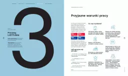 Gazetka promocyjna Lidl - Lidl Polska - Gazetka - ważna od 31.12 do 31.12.2030 - strona 41 - produkty: Piec, Top, Por, Mus, O nas, Zdrowie, Fa