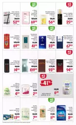 Gazetka promocyjna Rossmann - Gazetka - ważna od 31.05 do 31.05.2022 - strona 12 - produkty: S.Oliver, Azzaro, Sól, Por, David Beckham, Papier, Versace, Finish, Perfum, Str8, Adidas, Papier toaletowy, Velvet, Alterra, Cleanic, Woda toaletowa, Chusteczki, Peeling, Isana, Zmywarki, Davidoff, Woda, Nawilżany papier, Elizabeth Arden, JOOP!