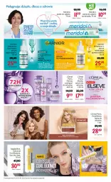 Gazetka promocyjna Rossmann - Gazetka - ważna od 31.05 do 31.05.2022 - strona 15 - produkty: Elseve, Ser, Rum, Bell, Maybelline, Pasta do zębów, Tusz, Serum, Szampon, Garnier, Serum do włosów, Farba do włosów, Fa