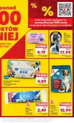 Gazetka promocyjna Kaufland - Kaufland - Gazetka - ważna od 17.04 do 17.04.2024 - strona 7 - produkty: Warzywa, BIC, Chusteczki kosmetyczne, Chusteczki, Wołowina, Dzieci, Mydło