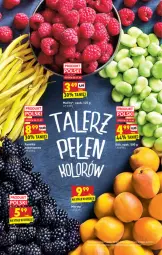 Gazetka promocyjna Biedronka - W tym tygodniu - Gazetka - ważna od 21.07 do 21.07.2021 - strona 24 - produkty: Ser, NHL, Jeżyny, LG, Fa