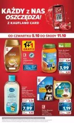 Gazetka promocyjna Kaufland - Gazetka - ważna od 11.10 do 11.10.2023 - strona 9 - produkty: Kawa rozpuszczalna, Kawa, Baby O, Oliwka dla dzieci, Dzieci, Kasia