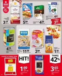 Gazetka promocyjna Selgros - Oferta spożywcza - Gazetka - ważna od 24.08 do 24.08.2022 - strona 14 - produkty: Makaron, Ryż, Gry, Płatki ryżowe, Pizza, Mleczko, Mąka, Kasza, Kasza gryczana, Kokos