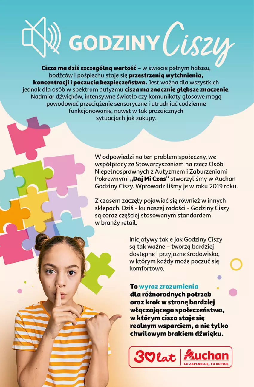 Gazetka promocyjna Auchan - Gazetka 30 Lat Hipermarket Auchan - ważna 09.04 do 15.04.2026 - strona 44 - produkty: Piec, Rum