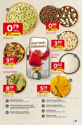 Gazetka promocyjna Auchan - Gazetka 30 Lat Hipermarket Auchan - Gazetka - ważna od 15.04 do 15.04.2026 - strona 29 - produkty: Orzechy włoskie, Ryż, Mus, Mango suszone, Laur, Danio, Mango, Ryż biały