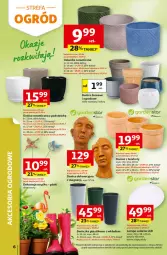 Gazetka promocyjna Auchan - Gazetka 30 Lat Hipermarket Auchan - Gazetka - ważna od 15.04 do 15.04.2026 - strona 6 - produkty: Tera, Bateria, Lampa, Magnez