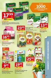 Gazetka promocyjna Auchan - Gazetka 30 Lat Hipermarket Auchan - Gazetka - ważna od 15.04 do 15.04.2026 - strona 7 - produkty: Nawóz, Oreo