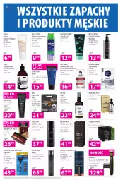 Gazetka promocyjna Hebe - Gazetka - Gazetka - ważna od 21.09 do 21.09.2022 - strona 12 - produkty: Balsam po goleniu, Nivea Men, Krem do twarzy, Philips OneBlade, Ser, Rum, BIC, Hydrolat, Philips, Bielenda, Szczotka, Wilkinson Sword, Warka, Szynka, Serum, Pieprz, Mars, Dermika, Ziaja, Gillette, Maszynka, Maszynka do golenia, Nacomi, Olej, Advanced Care, Nivea