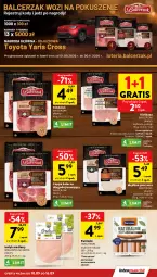 Gazetka promocyjna Intermarche - Gazetka Intermarche - Gazetka - ważna od 16.09 do 16.09.2026 - strona 15 - produkty: Piec, Gra, Kindziuk, Parówki, Tarczyński, Wędlina, Kiełbasa