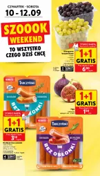 Gazetka promocyjna Intermarche - Gazetka Intermarche - Gazetka - ważna od 16.09 do 16.09.2026 - strona 2 - produkty: Gra, Tarczyński, Wino