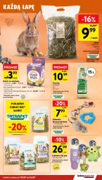 Gazetka promocyjna Intermarche - Gazetka Intermarche - Gazetka - ważna od 16.09 do 16.09.2026 - strona 37 - produkty: Gin, Gra, Zabawka, Tatra